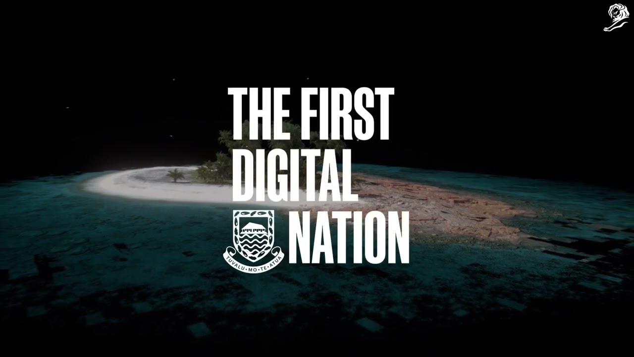 THE FIRST DIGITAL NATION | The Monkeys, Sydney