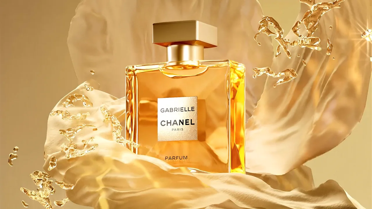 GABRIELLE CHANEL | Perfum Campaign Film