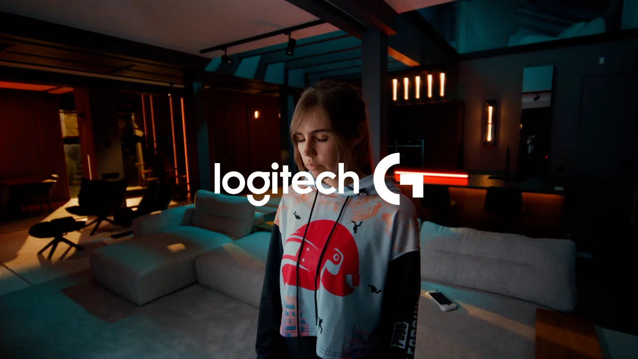 DanucD & Logitech G Cloud / ADS