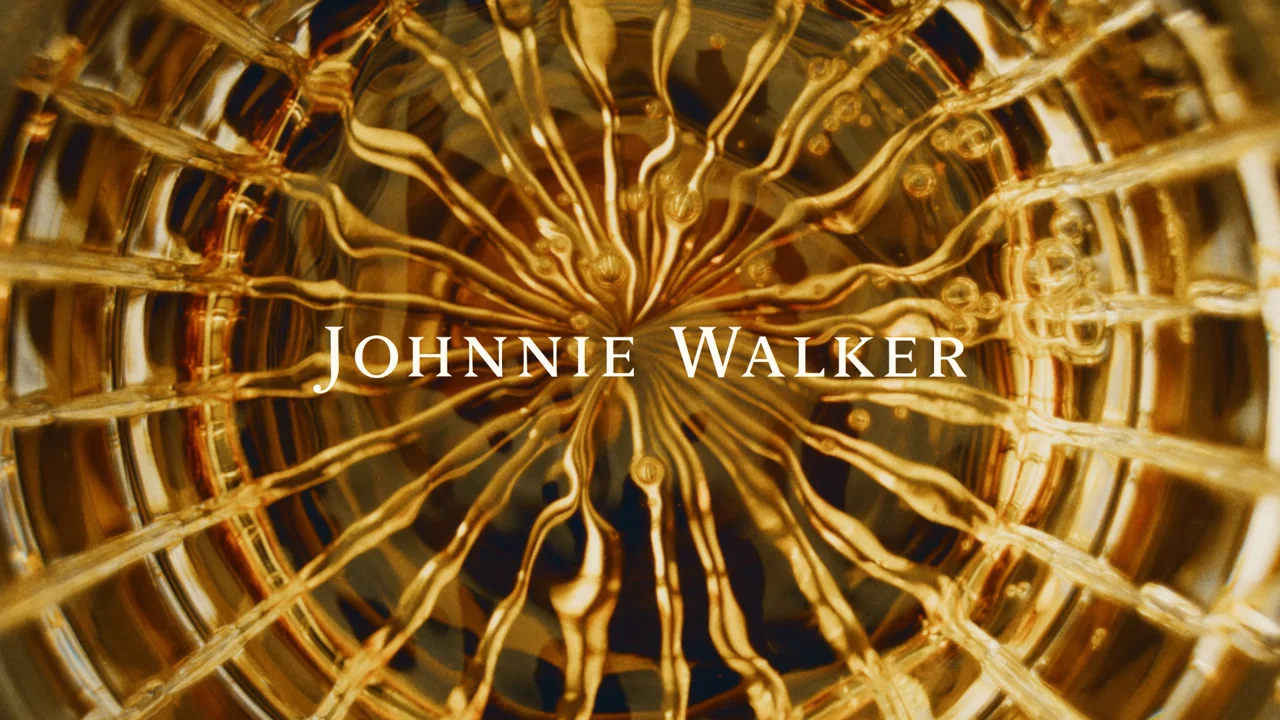Johnnie Walker "Desire"