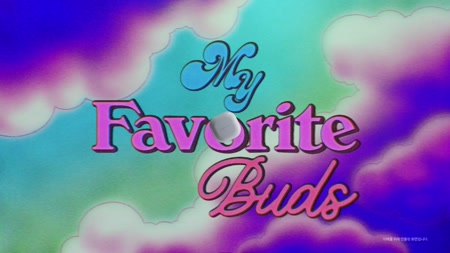 삼성 갤럭시 버즈 FE:My Favorite Buds