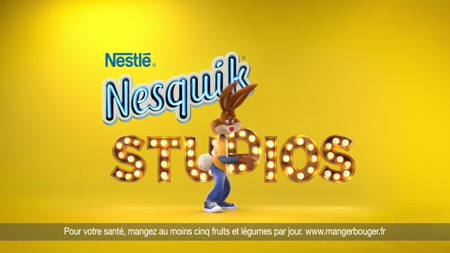 Nestle NESQUIK 