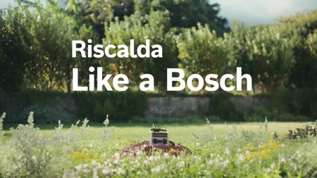 Bosch Bosch Home Comfort 