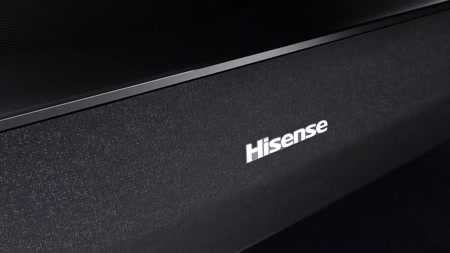 Hisense Hisense L9H Series 