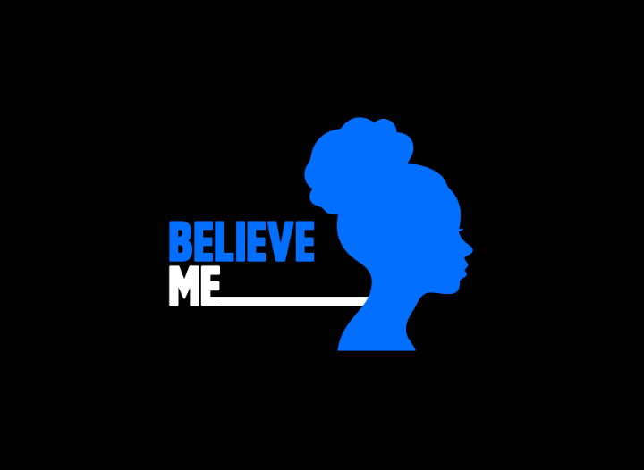 Believe Me.