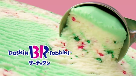 Baskin Robbins Baskin Robbins Pett Cake 