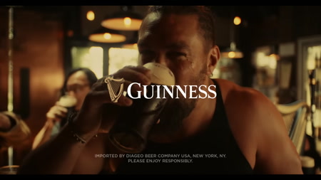 Guinness:Lovely Day for a Guinness | Director's Cut