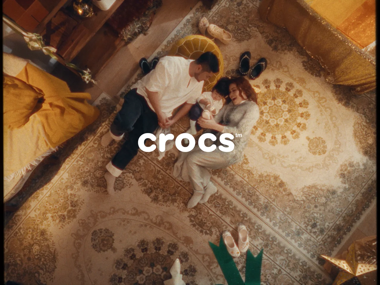 Crocs - Share The Joy
