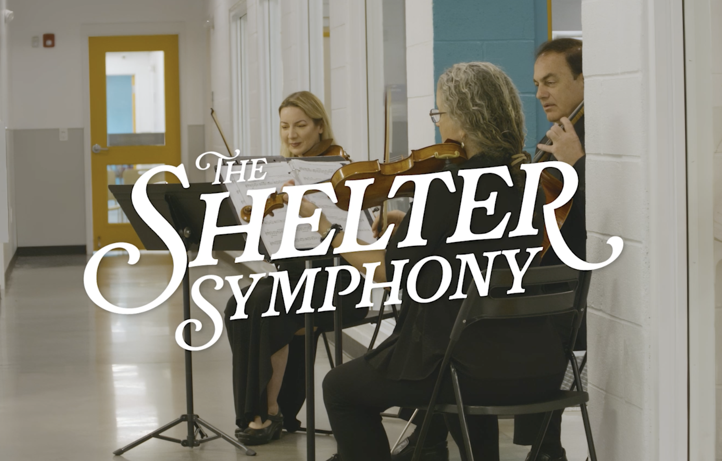 The Shelter Symphony
