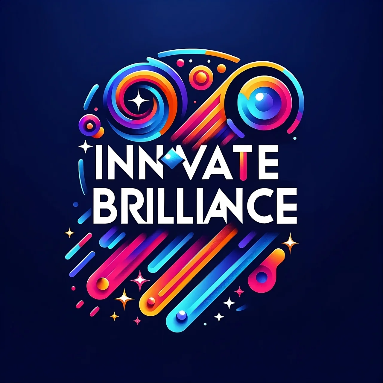 Innovate Brilliance - Digital Agency