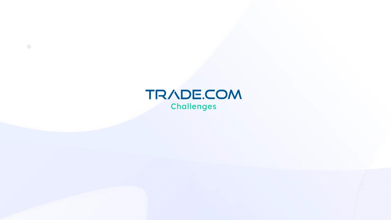 Trade.com Challenges promo video