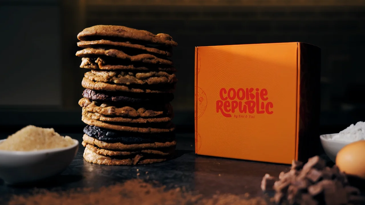 Cookie Republic