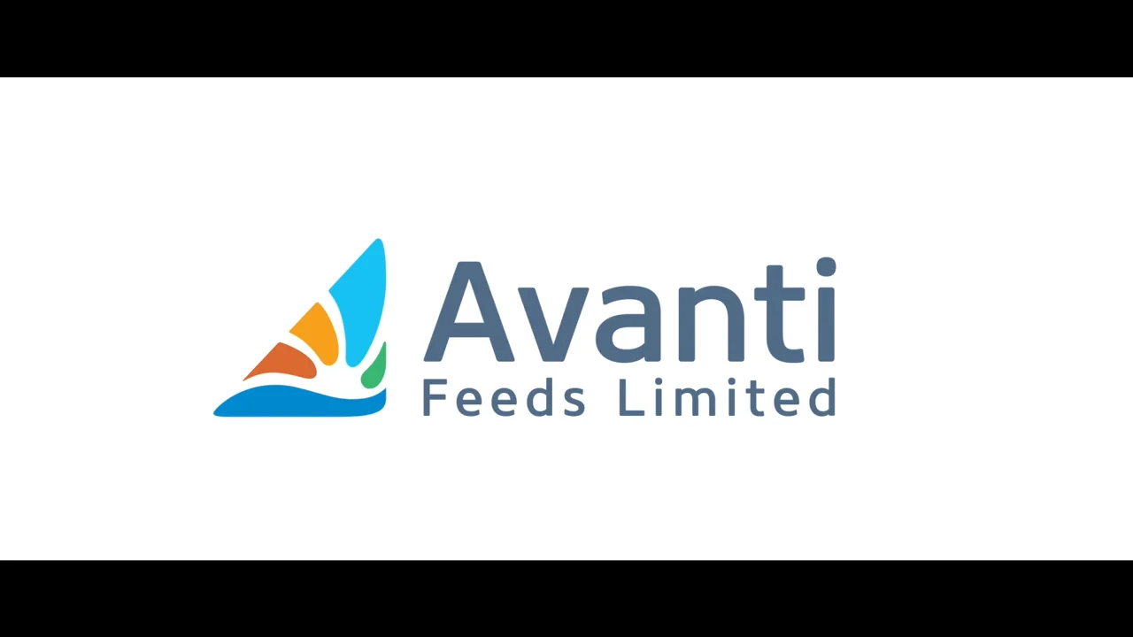 Avanthi Feeds Corporate Video