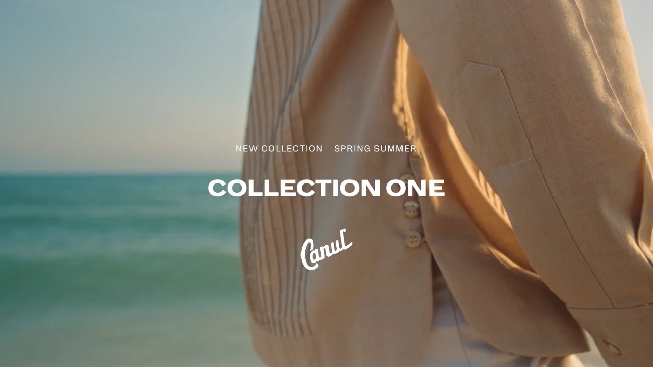 CANUL NEW COLECTION | VIDEO PUBLICITARIO