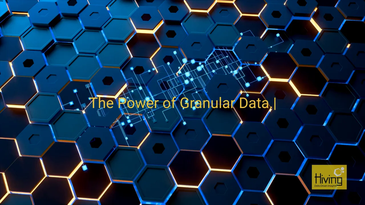 Power of Granular Data