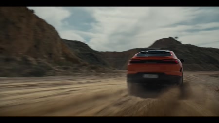 Lamborghini:Dare To Live More