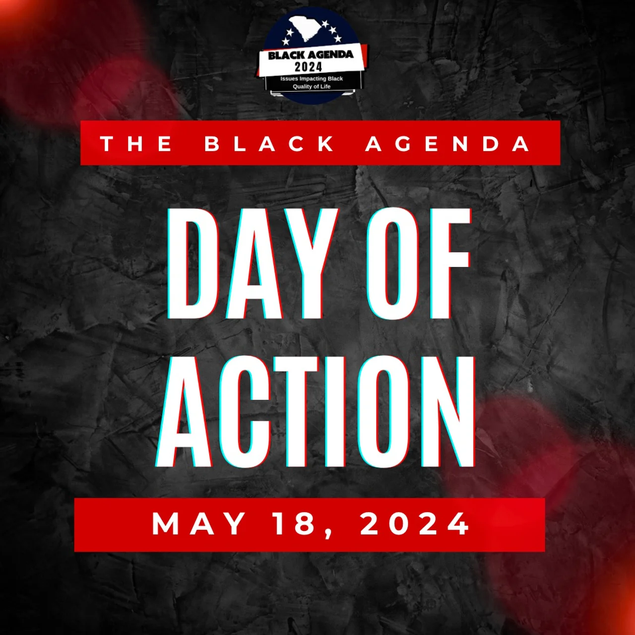 Join Us For the Day of Action