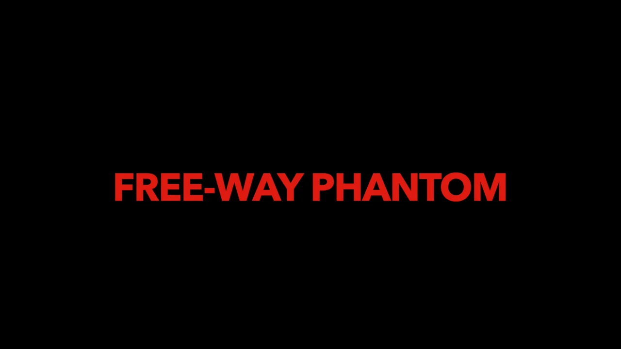 free way phantom