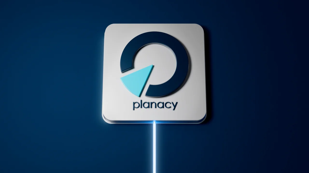 Planacy Animated Promo 2024
