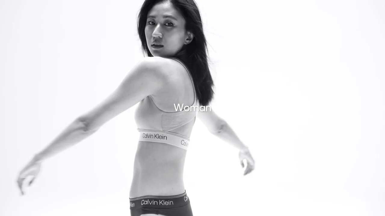 Calvin Klein 2023 International Women’s Day Campaign Film | 9m88