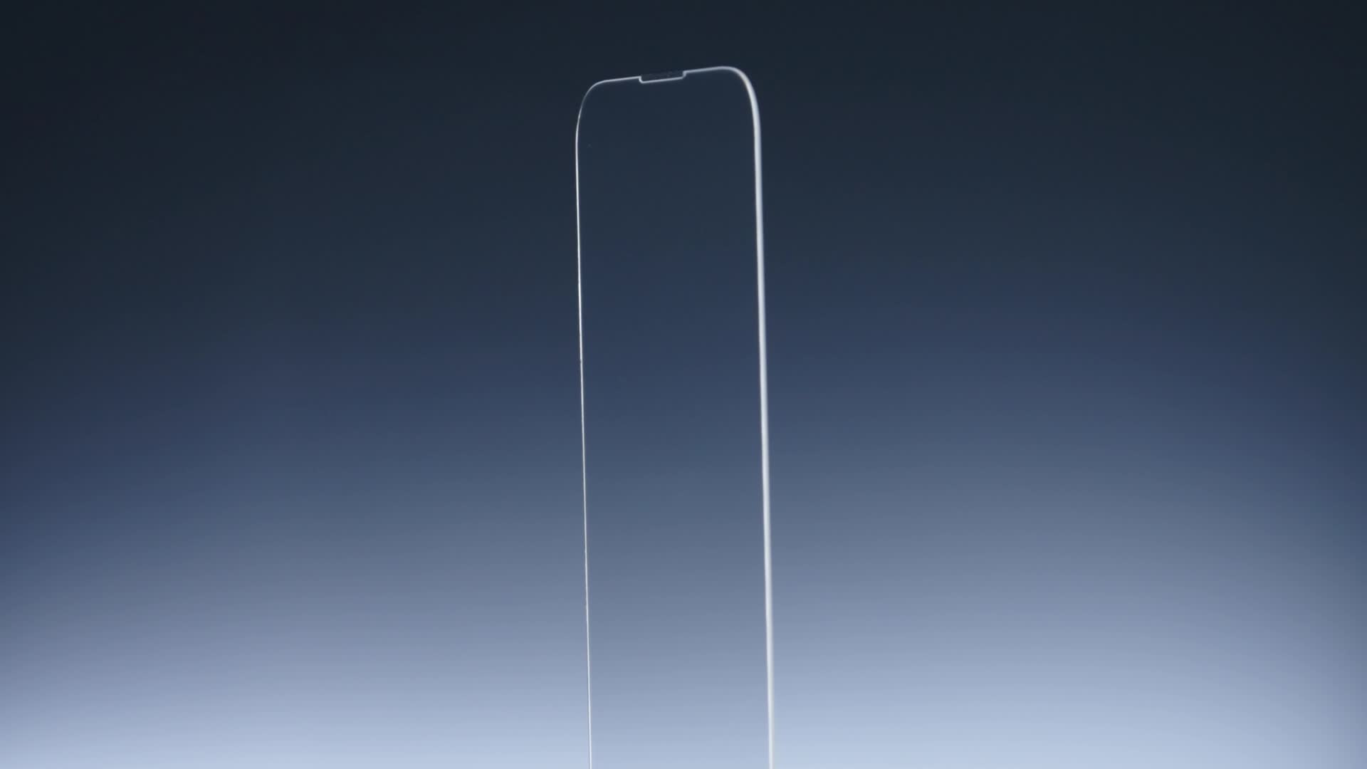iPhone 15秒贴无尘盒 | SmartDevil