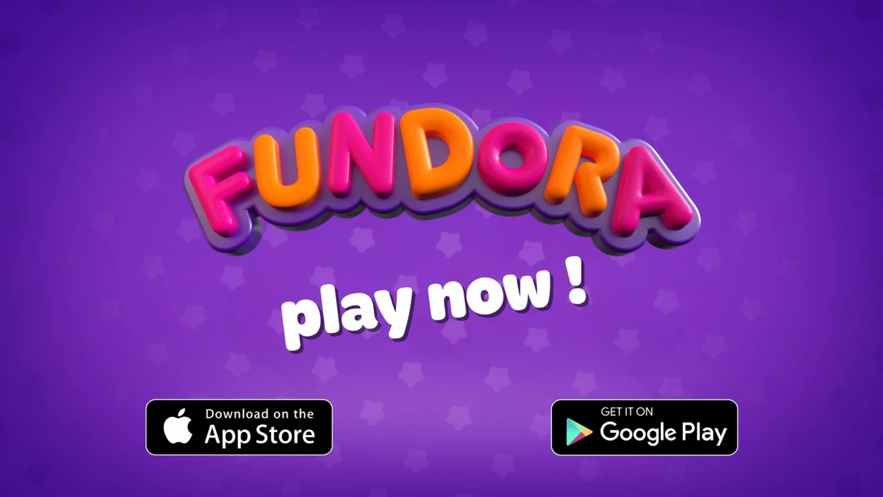 FUNDORA GAME TRAILER