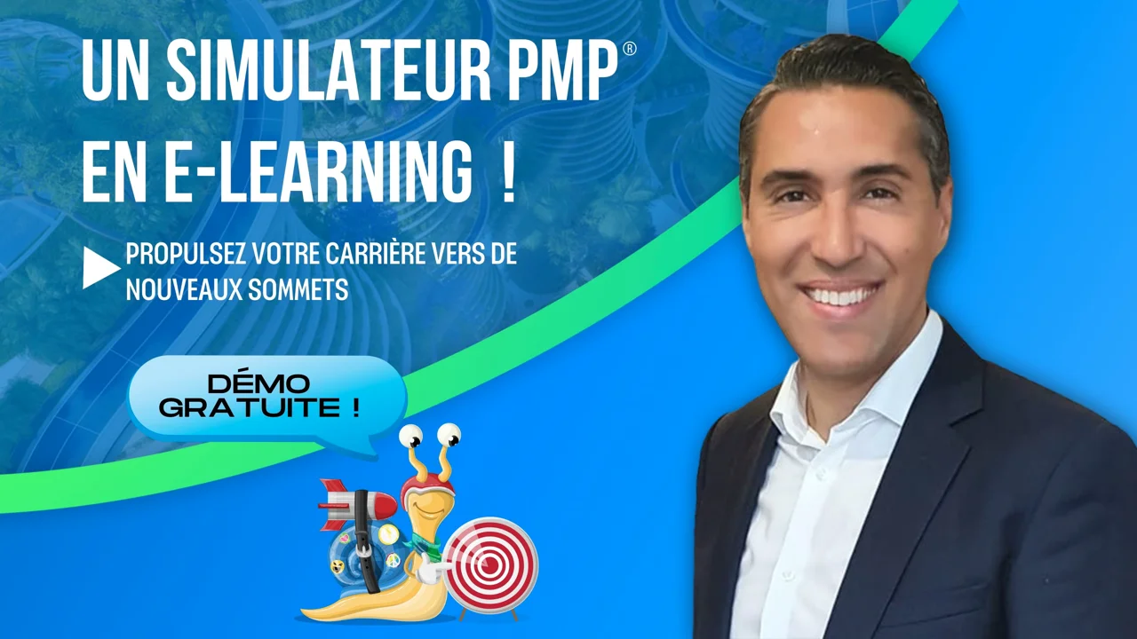Simulateur PMP 100% francophone