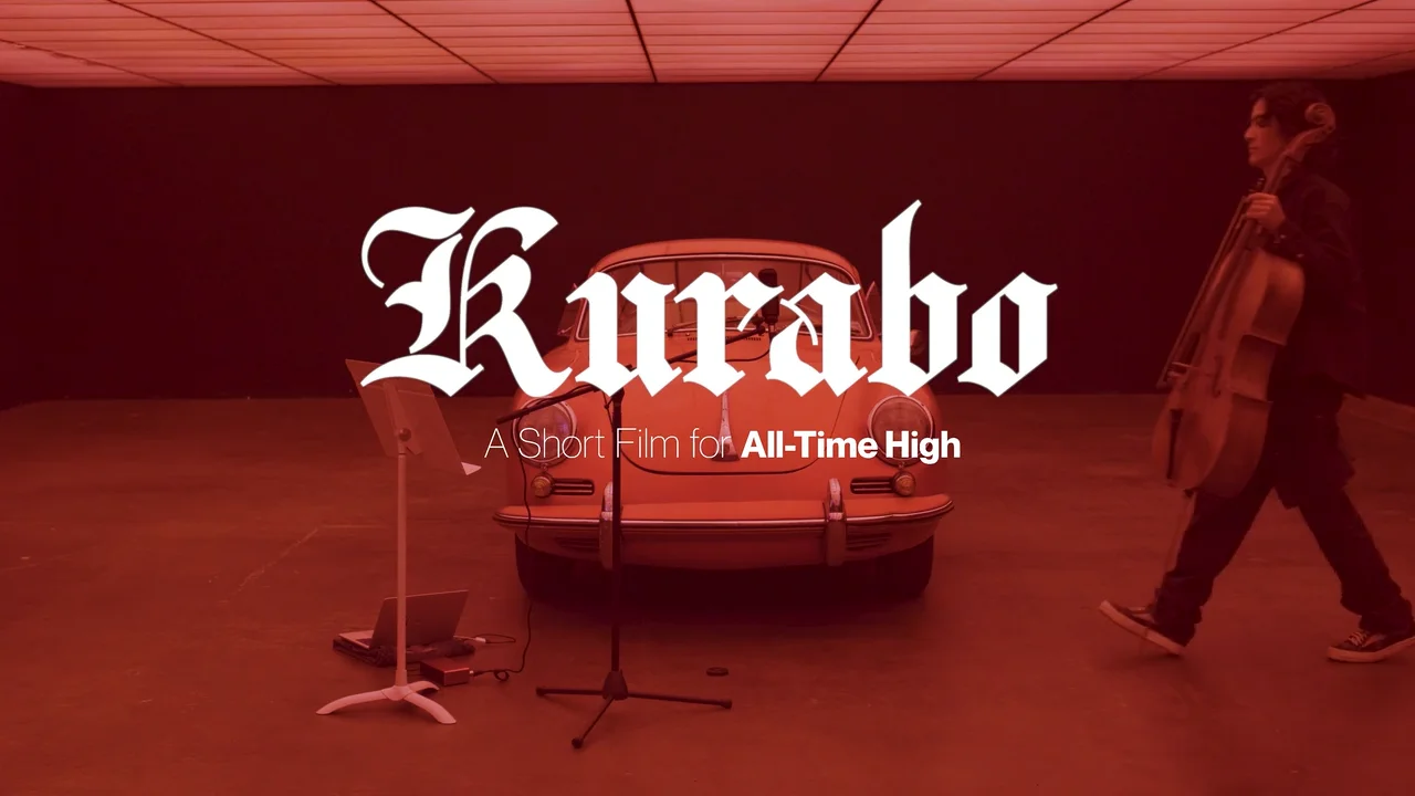 KURABO - A Short Film for All-Time High