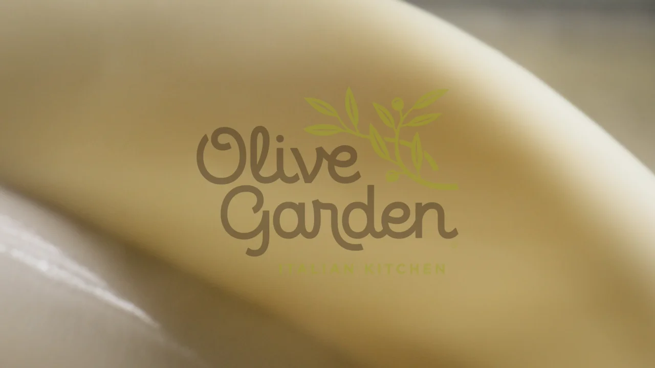 Olive Garden_Amazing Alfredos