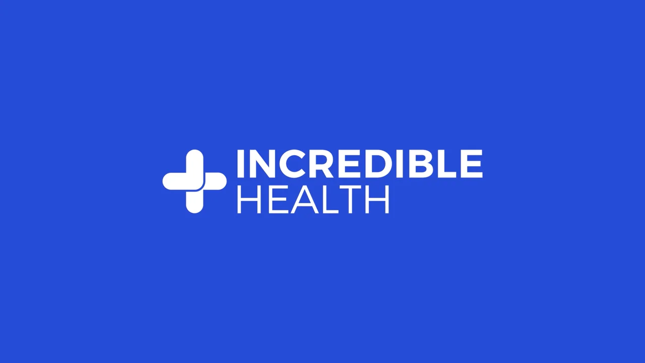Incredible Health - Testimonials