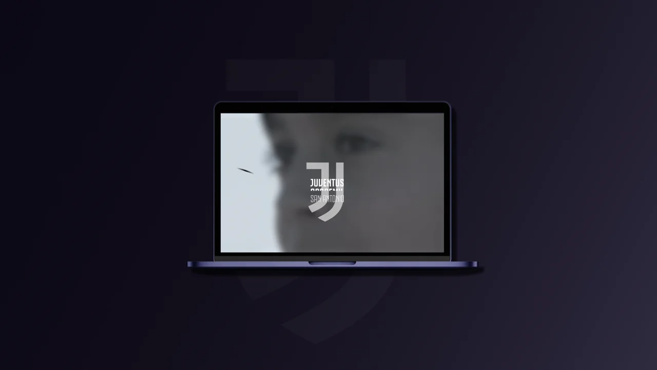 Juventus Academy - Video Oficial