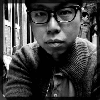 Eric Tong