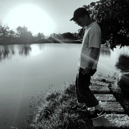 Troy Huang