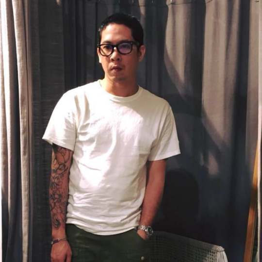 Pornchai Aof Cheeranoon