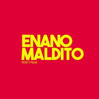 Enano Maldito