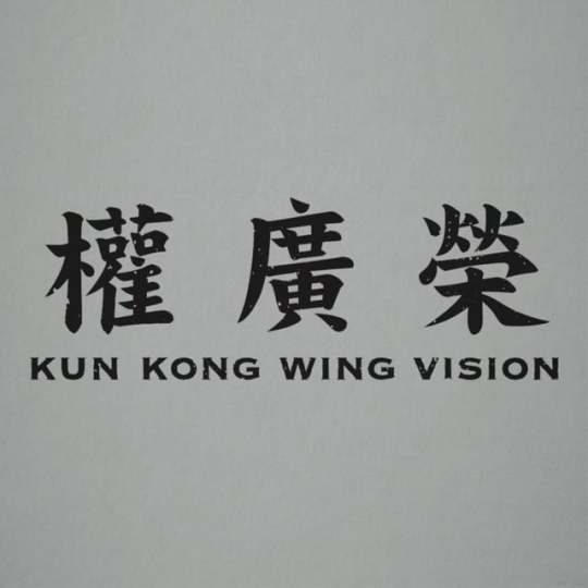 Kun Kong Wing Vision