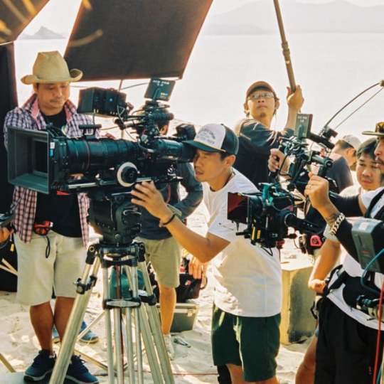 chatchai kusolsinchai
