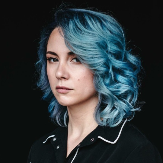 Julia Rogowska
