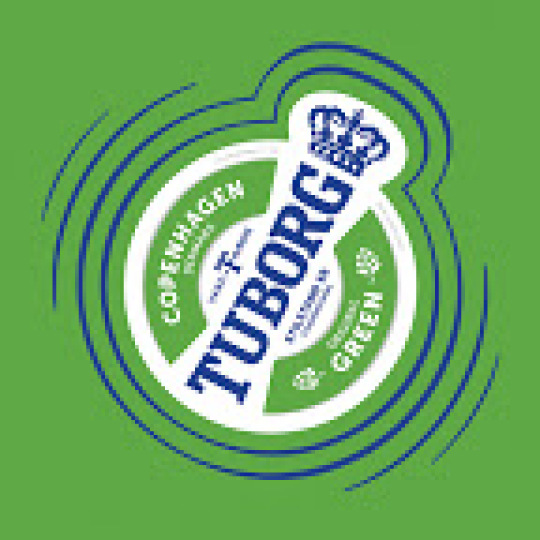 乐堡啤酒 Tuborg