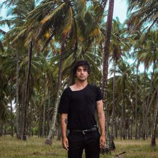 Gabriel Novis