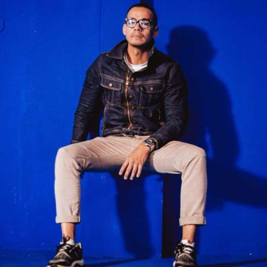 Sid Maderazo