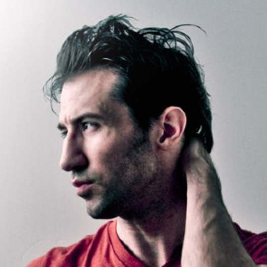 Aaron Sjogren