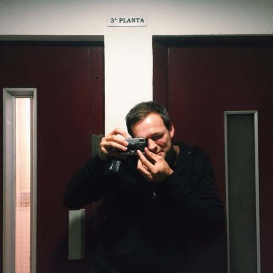 Elías M Félix