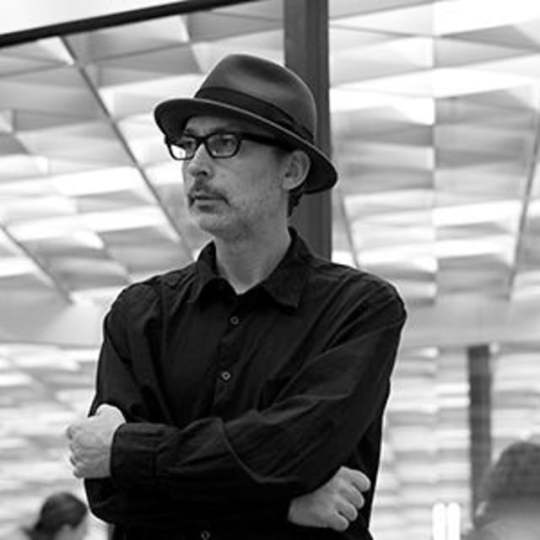 Benoit Delhomme