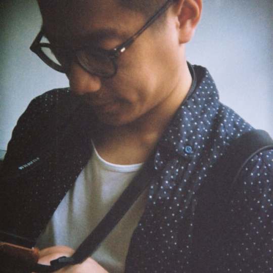 Arthur Shih Han Yang