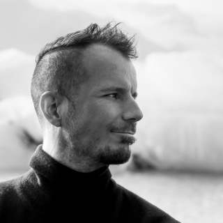 Julien Vanhoenacker