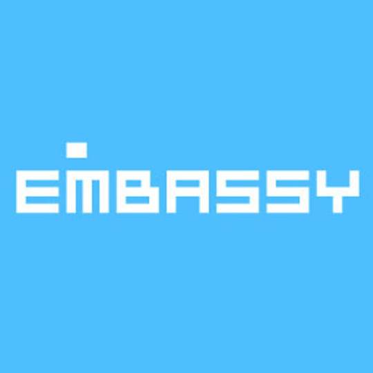 The Embassy