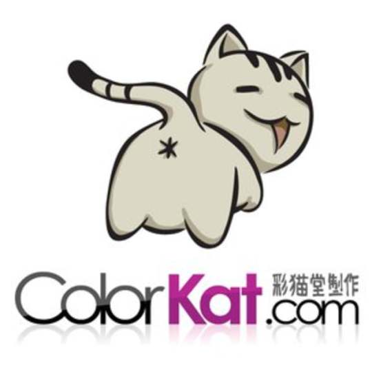 彩貓堂製作