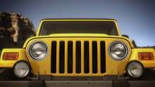 Jeep "Lizard" - TVCBOOK