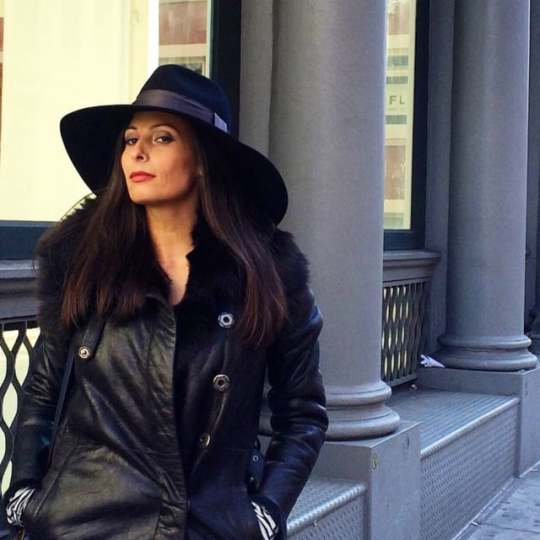 Chiara Battistini